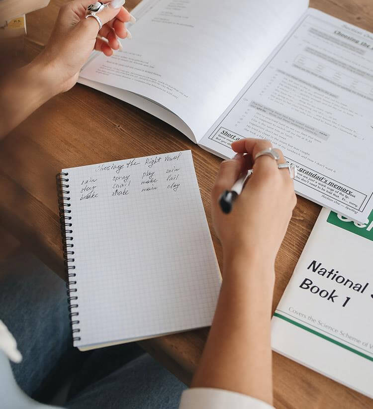 Avrupa standartlarında eğitim