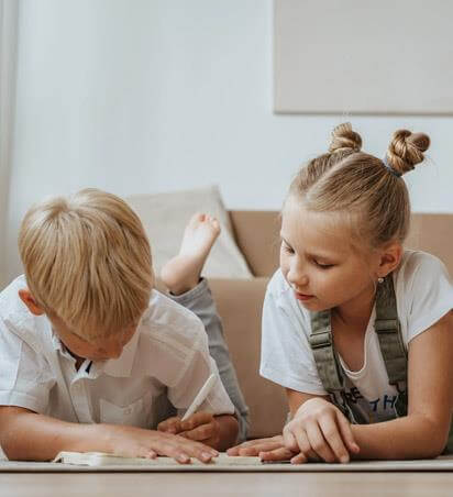 Ev rahatlığında İngilizce