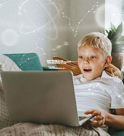 Oyunlaştırarak İngilizce öğretiyoruz